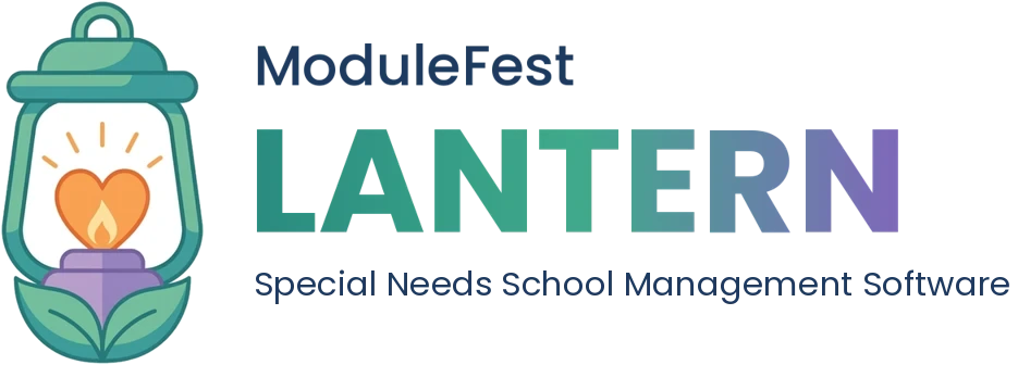 ModuleFest Lantern